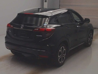 HONDA VEZEL 2018