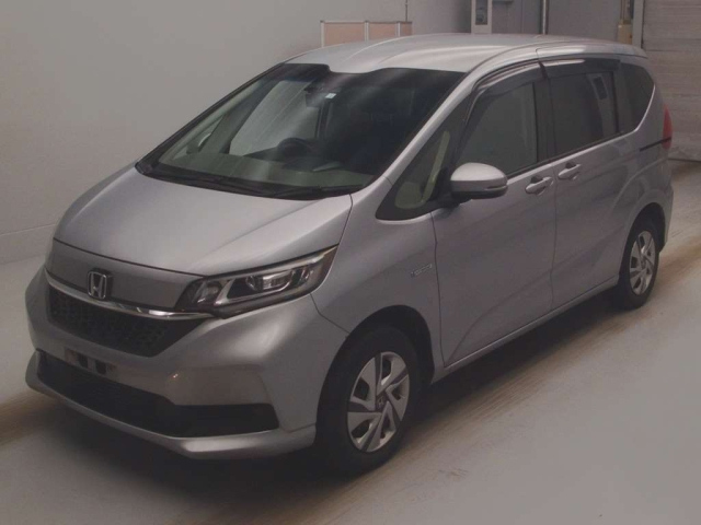 HONDA FREED 2020