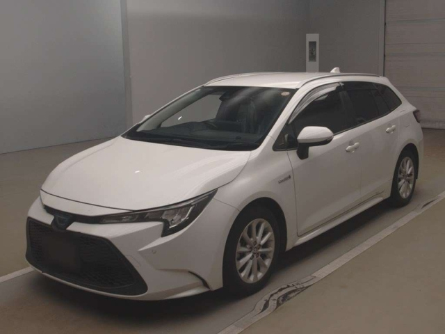 TOYOTA COROLLA TOURING 2020