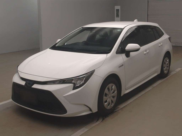 TOYOTA COROLLA TOURING 2020