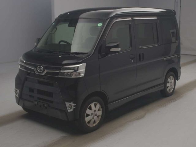 DAIHATSU ATRAI WAGON 2019