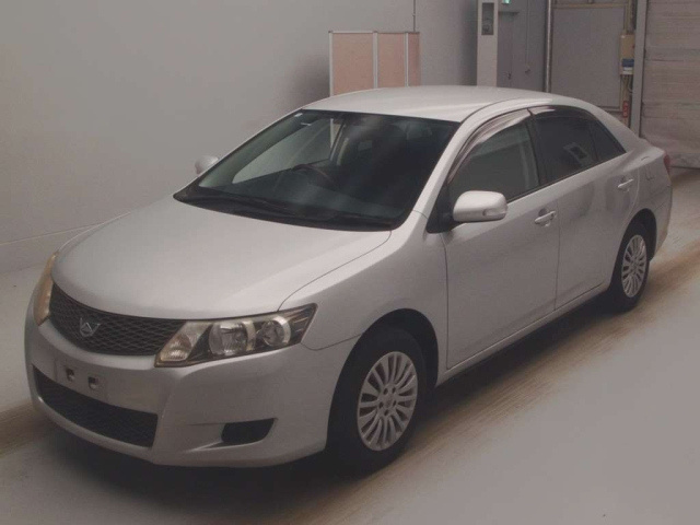 TOYOTA ALLION 2010