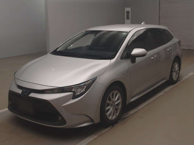TOYOTA COROLLA TOURING 2020