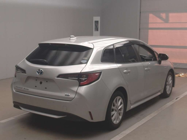 TOYOTA COROLLA TOURING 2020