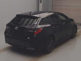 TOYOTA COROLLA TOURING 2020