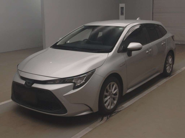 TOYOTA COROLLA TOURING 2020