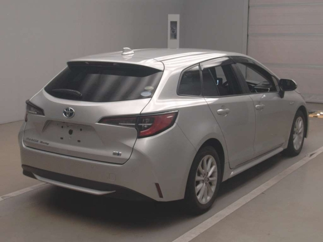 TOYOTA COROLLA TOURING 2020