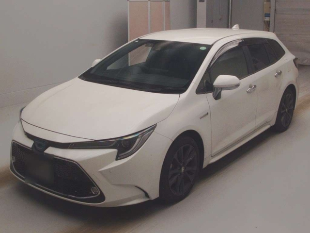TOYOTA COROLLA TOURING 2020