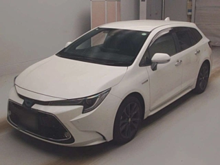 TOYOTA COROLLA TOURING 2020