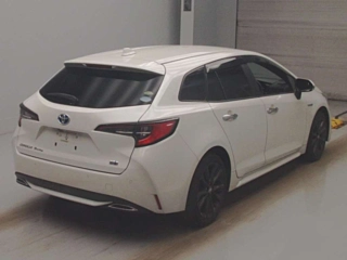 TOYOTA COROLLA TOURING 2020