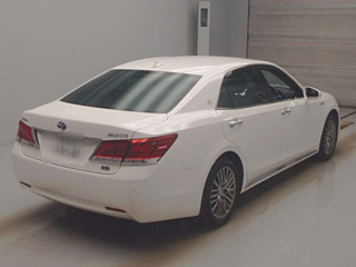 TOYOTA CROWN 2015