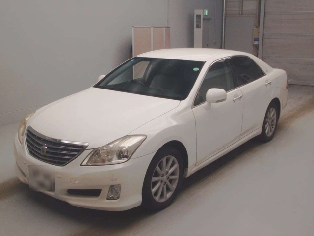 TOYOTA CROWN 2008