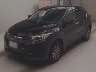 HONDA VEZEL 2014