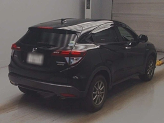 HONDA VEZEL 2014