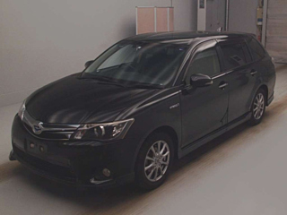 TOYOTA COROLLA FIELDER 2014