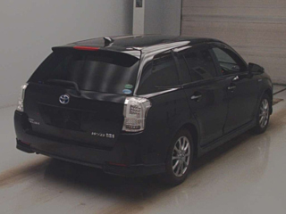 TOYOTA COROLLA FIELDER 2014