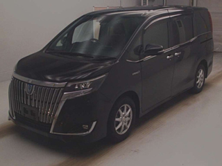 TOYOTA ESQUIRE 2018