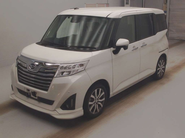 DAIHATSU THOR 2019