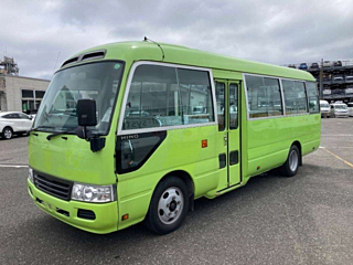 HINO LIESSE 2010