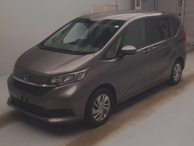 HONDA FREED 2020