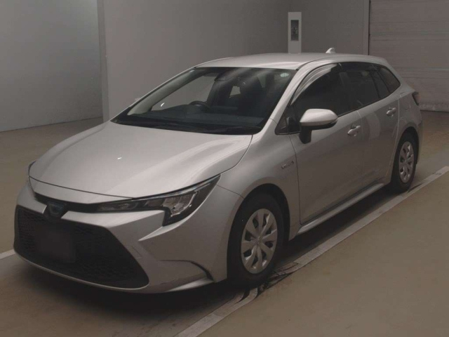 TOYOTA COROLLA TOURING 2020
