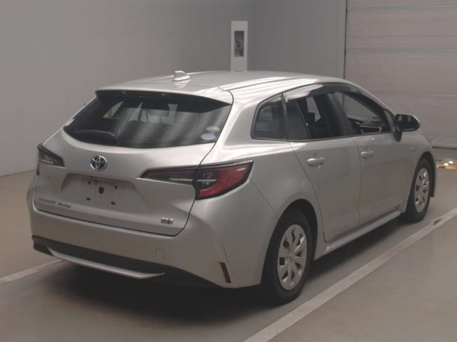 TOYOTA COROLLA TOURING 2020