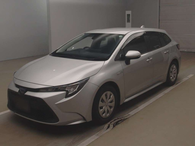 TOYOTA COROLLA TOURING 2020