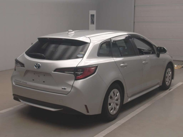 TOYOTA COROLLA TOURING 2020
