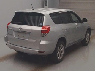 TOYOTA VANGUARD 2013