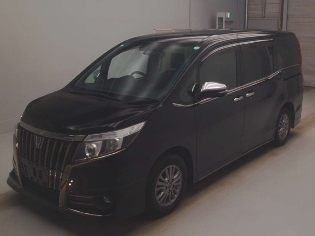 TOYOTA ESQUIRE 2016