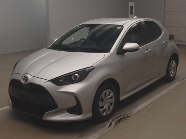 TOYOTA YARIS 2021