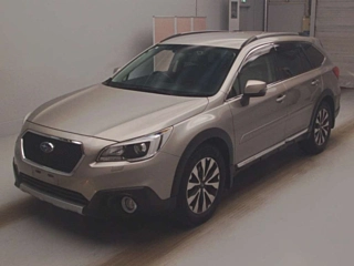SUBARU LEGACY OUTBACK 2017