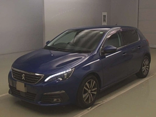 PEUGEOT 308 2018