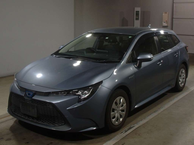 TOYOTA COROLLA TOURING 2020