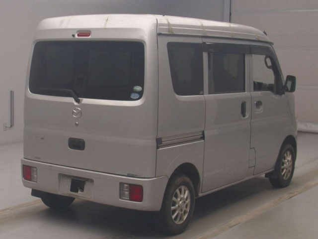 MAZDA SCRUM 2015