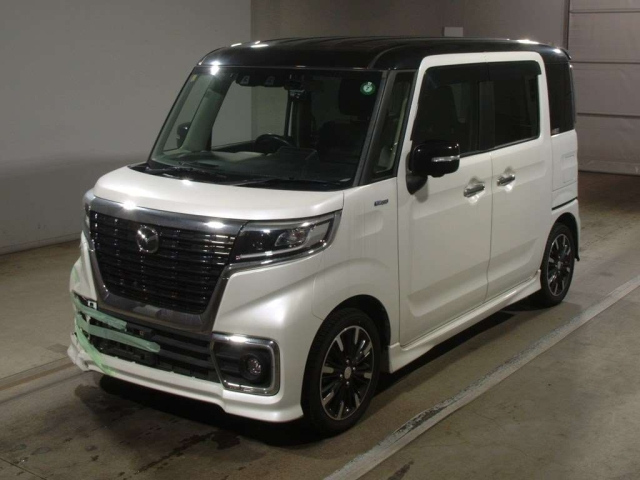 MAZDA FLAIR WAGON 2020