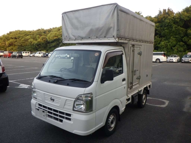 NISSAN CLIPPER TRUCK 2019