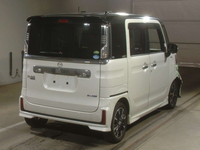MAZDA FLAIR WAGON 2020
