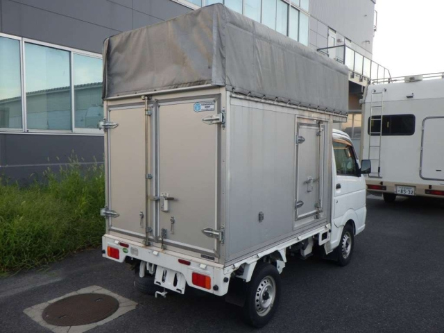 NISSAN CLIPPER TRUCK 2019