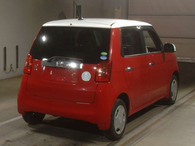 HONDA N ONE 2017