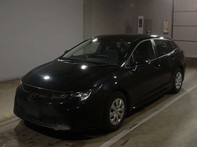TOYOTA COROLLA TOURING 2022