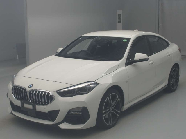 BMW 2 SERIES 2020
