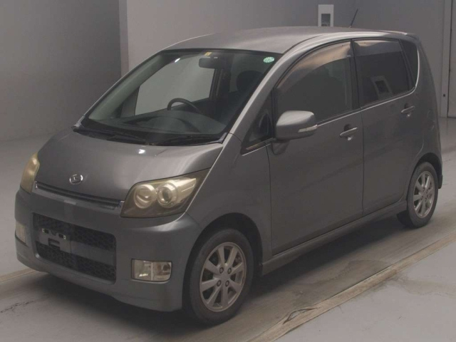 DAIHATSU MOVE 2008