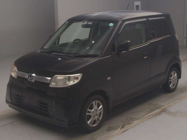 HONDA ZEST 2009