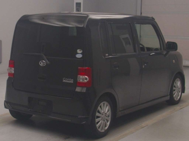 DAIHATSU MOVE CONTE 2009