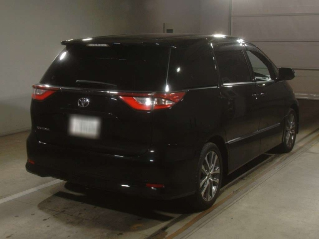 TOYOTA ESTIMA 2019