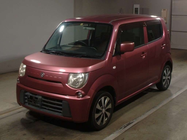 SUZUKI MRWAGON 2012