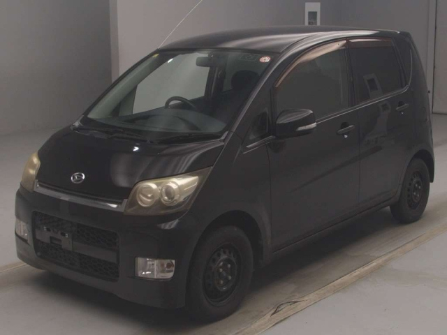 DAIHATSU MOVE 2008