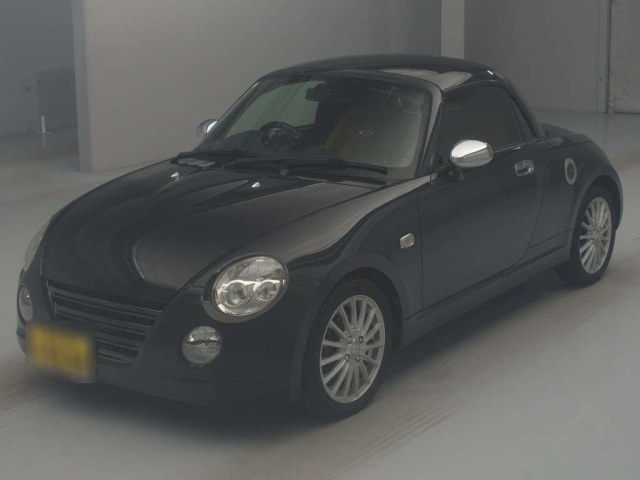 DAIHATSU COPEN 2011