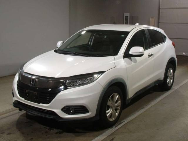 HONDA VEZEL 2018